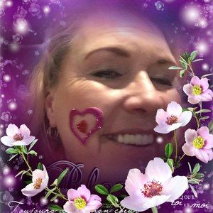 Meet your Posher, Pamela